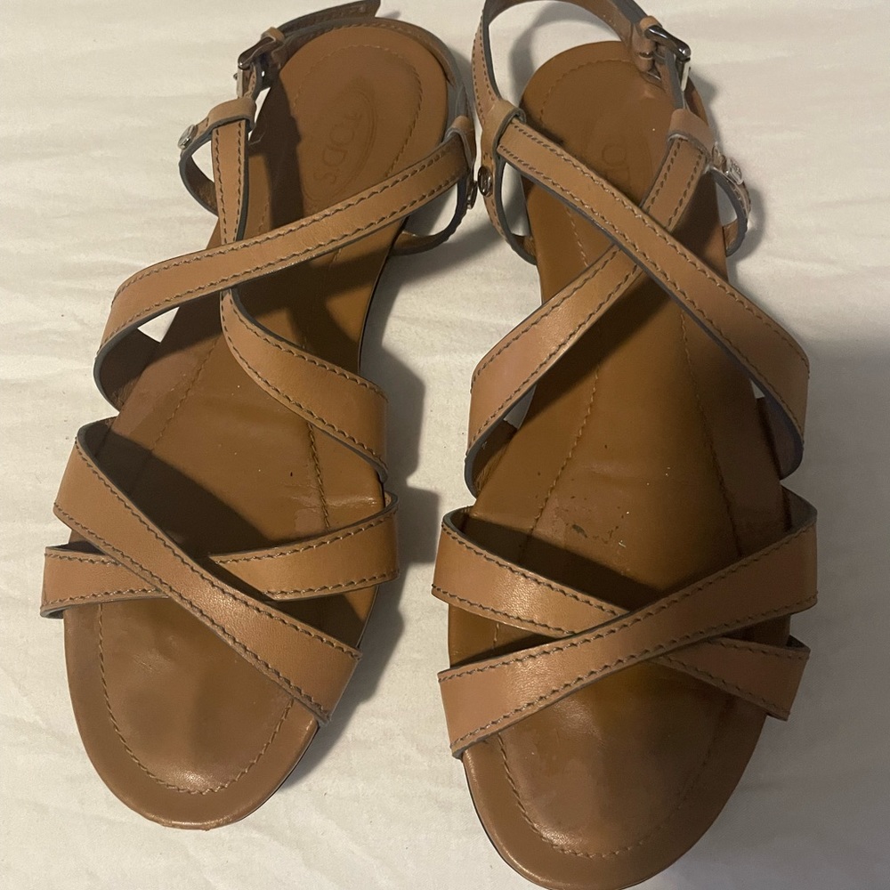 Tod’s Sandals